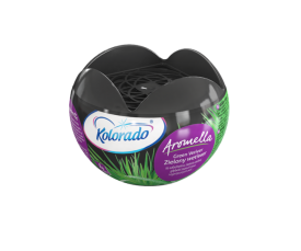 Освежитель воздуха Kolorado Aromella green vetiver ветивер 2521 Освежитель воздуха Kolorado Aromella green vetiver ветивер 2521